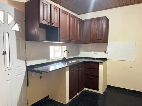 Depto Tipo Casa en Venta de 2 ambientes