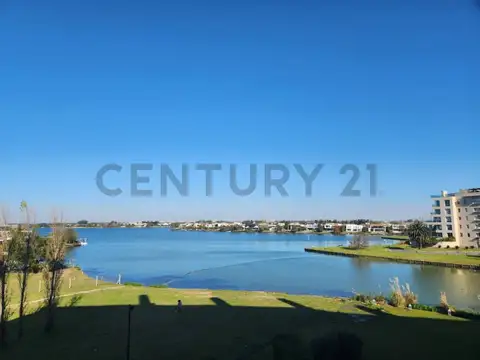 ALQUILER DEPARTAMENTO AMOBLADO 3 AMBIENTES - DISPONIBLE FEBRERO 2026