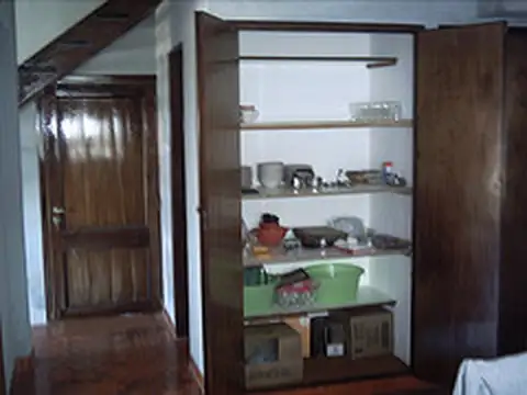 Casa en Venta 50 años