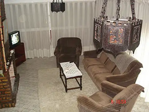 Casa en Venta de 3 dormitorios