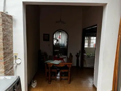 Depto Tipo Casa en Venta en Jose Ingenieros, USD 77.000