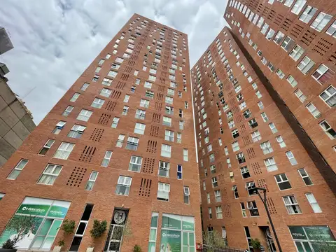 Departamento en alquiler anual! Totalmente amoblado!