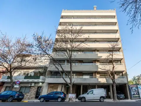Departamento en Venta con 1 cochera