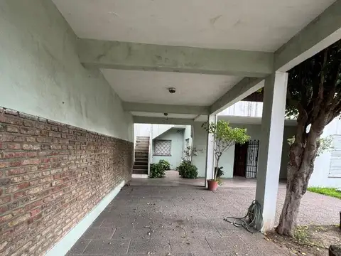 Casa en Venta en San Justo, USD 130.000