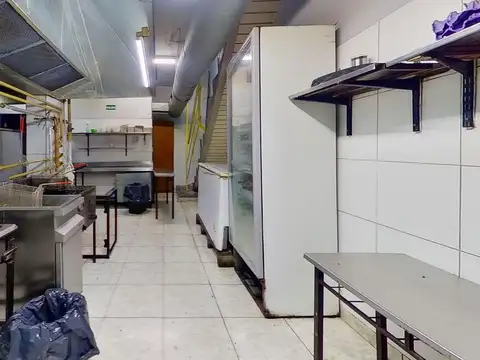 Local en Venta en Palermo, USD 399.000