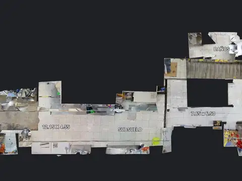 Local en Venta 42 años