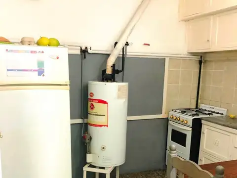 Departamento - Venta - Argentina, Capital Federal - Av. Belgrano 2040