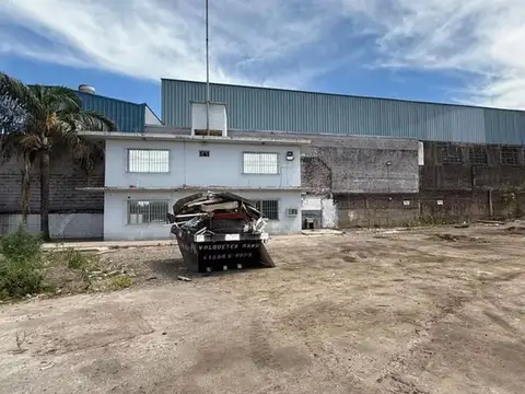 Terreno en Alquiler en Grand Bourg, $ 4.900.000