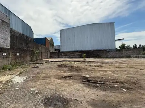 Terreno en Alquiler de 1898,0 m2