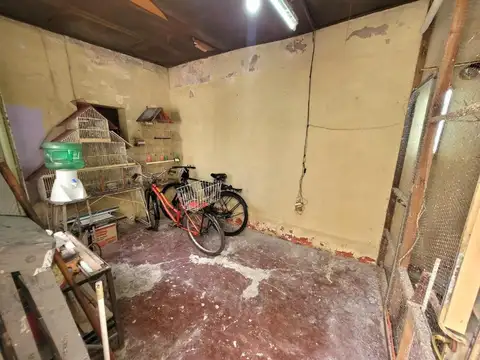 Casa en Venta con 1 cochera
