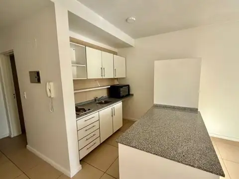 VENTA DEPARTAMENTO MONOAMBIENTE EN SAAVEDRA