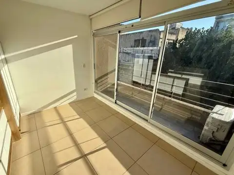 Departamento en Venta en Saavedra, USD 87.000