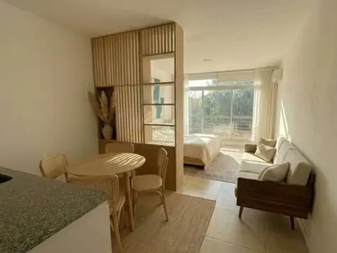 VENTA DEPARTAMENTO MONOAMBIENTE EN SAAVEDRA