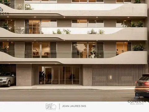 Departamento en Venta en Barrio Norte, Capital Federal