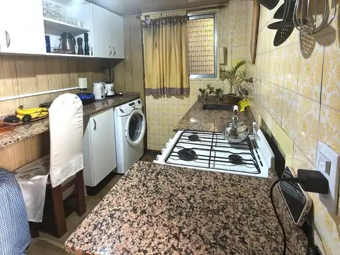 Departamento en Venta de Monoambiente