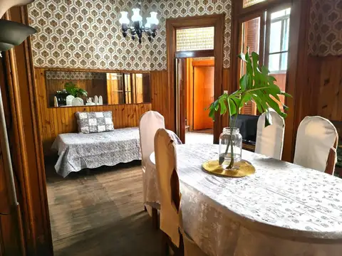 Departamento 3 ambientes en Venta - San Nicolás