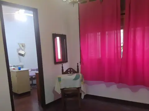 Departamento 3 Ambientes en Monserrat PB Apto Créd