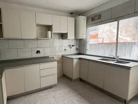 Departamento en venta, 2 dormitorios, apto credito
