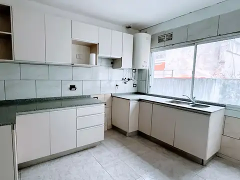 Departamento en venta, 2 dormitorios, apto credito