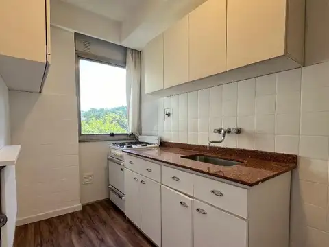 Departamento en Alquiler de 2 ambientes