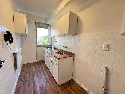 Departamento en Alquiler de 1 dormitorio