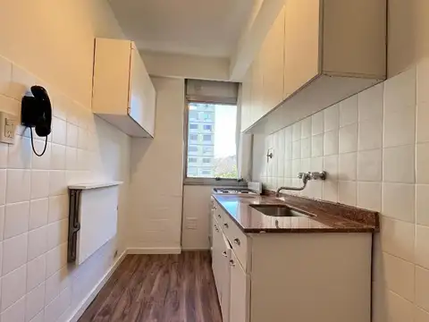 Departamento en Alquiler en Lomas de Núñez, $ 700.000