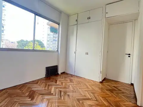 Departamento en Alquiler 40 años