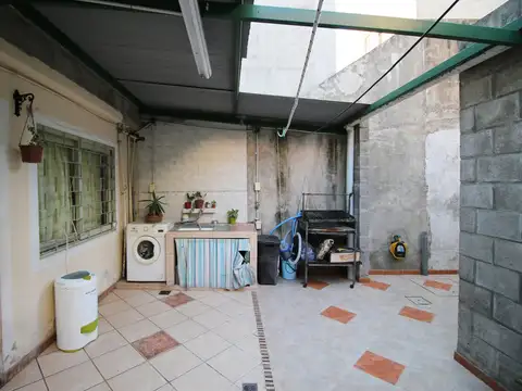 Depto Tipo Casa en Venta al Noreste