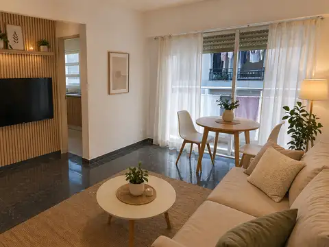 Departamento en Alquiler de 1 dormitorio