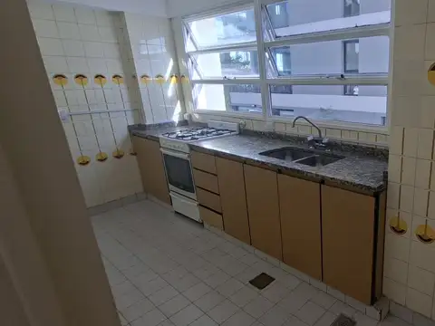 Departamento en Alquiler Permite mascota