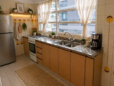 Departamento en Alquiler 45 años