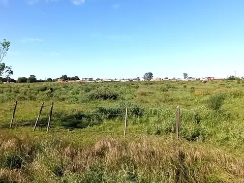 Terreno en Venta de 20154,0 m2