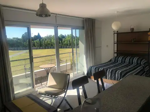 Departamento en Alquiler Temporal de Monoambiente