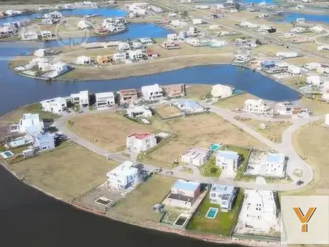 Terreno en Venta en Guillermo E Hudson, USD 105.000