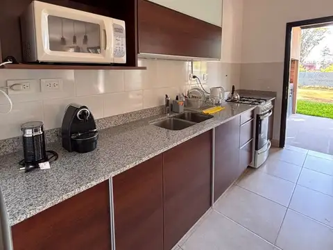 Casa en Venta 5 años