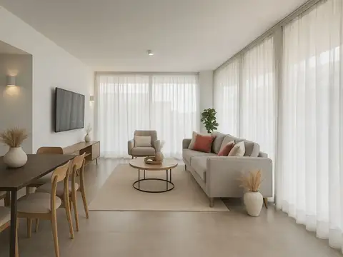 Departamento en Venta de 2 dormitorios