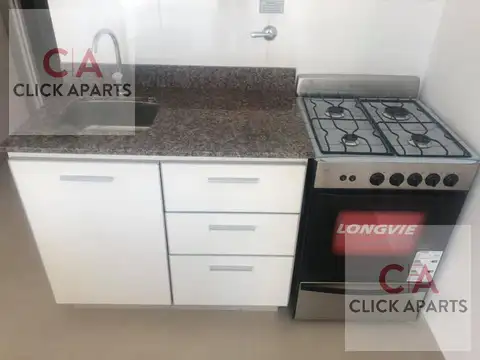 Departamento en Venta Apto profesional