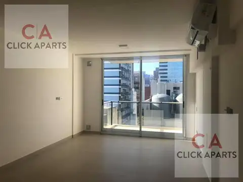 Venta - Monoambiente c/balcón - Monserrat