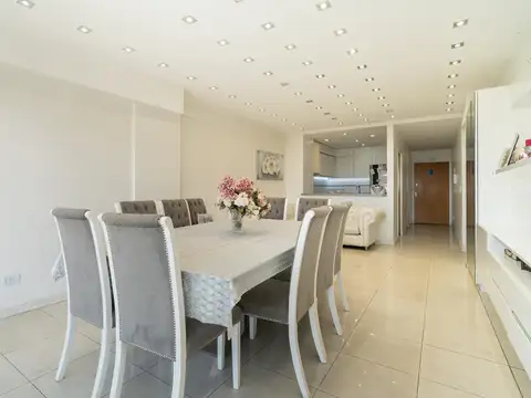 Departamento en Venta en Barracas, USD 276.000