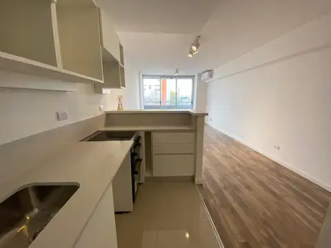 Departamento en Alquiler 3 años