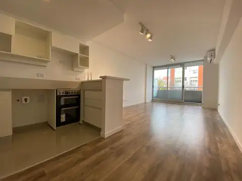 Departamento en Alquiler en Palermo, $ 650.000