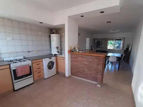 Departamento en Venta de 4 ambientes