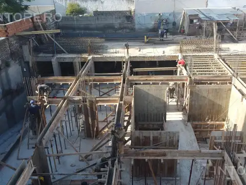 Departamento en Venta en Ituzaingo, USD 49.000