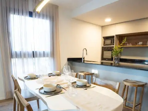 Departamento en Venta A Estrenar