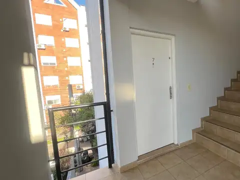 Departamento en Venta en Haedo, USD 43.000