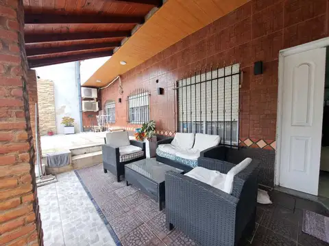 Casa en Venta 15 años
