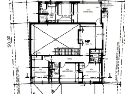 Casa en Venta de 5 dormitorios
