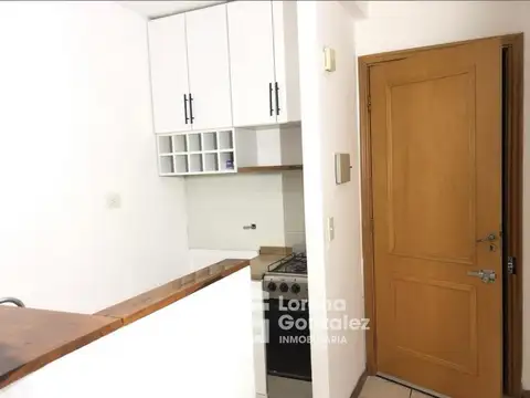 Departamento en Alquiler de 1 dormitorio