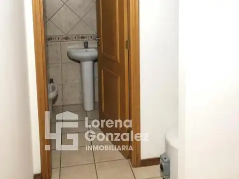 Departamento en Alquiler dos ambientes, Escobar