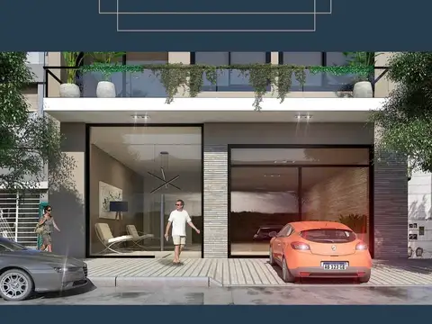 Dpto semipiso 4 ambientes con financiación FLORES